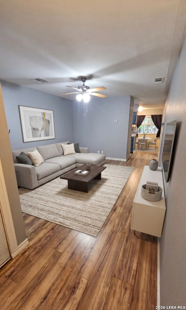 820 DURR RD, San Antonio, TX 78214