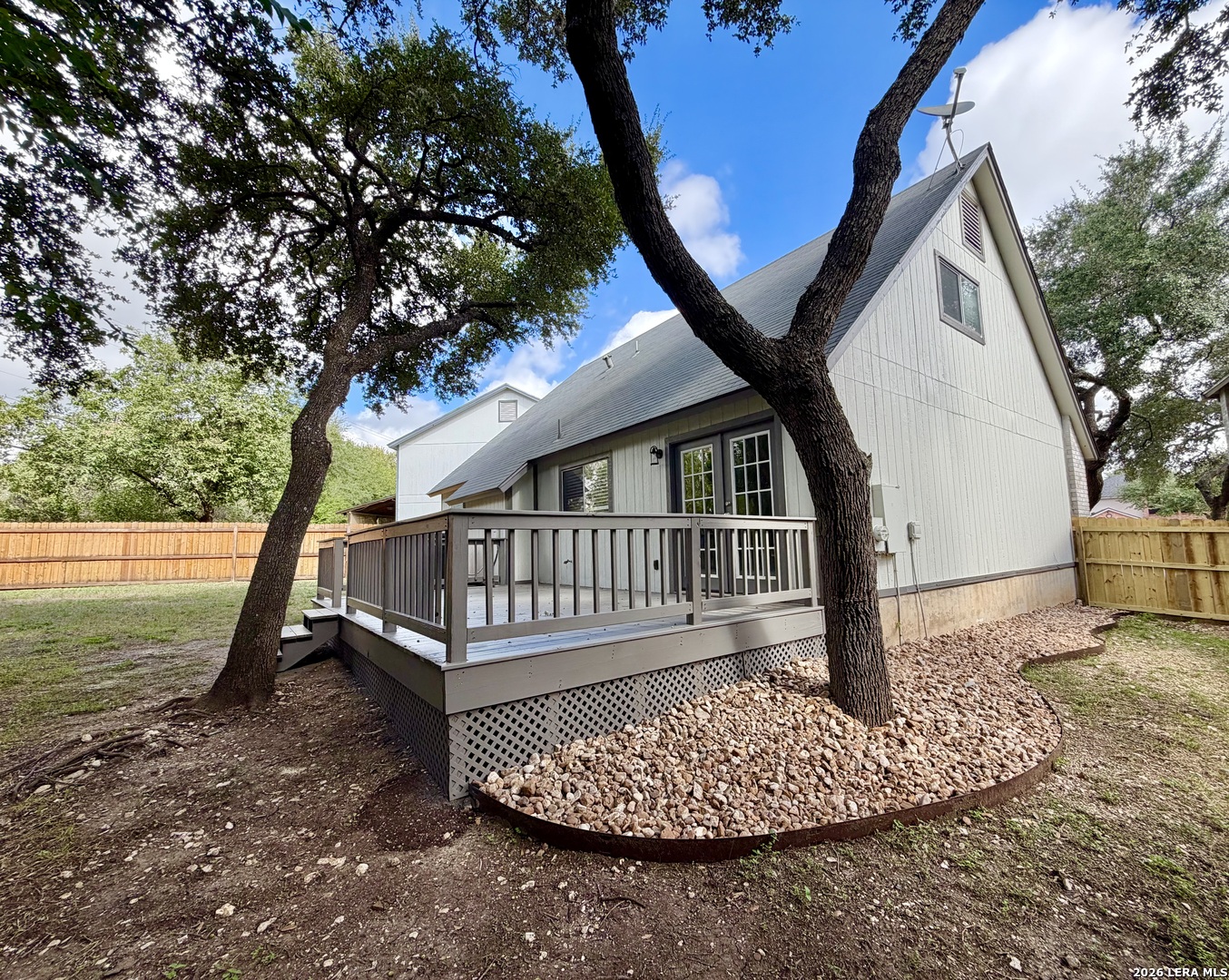 7806 GREEN BLF, San Antonio, TX 78240