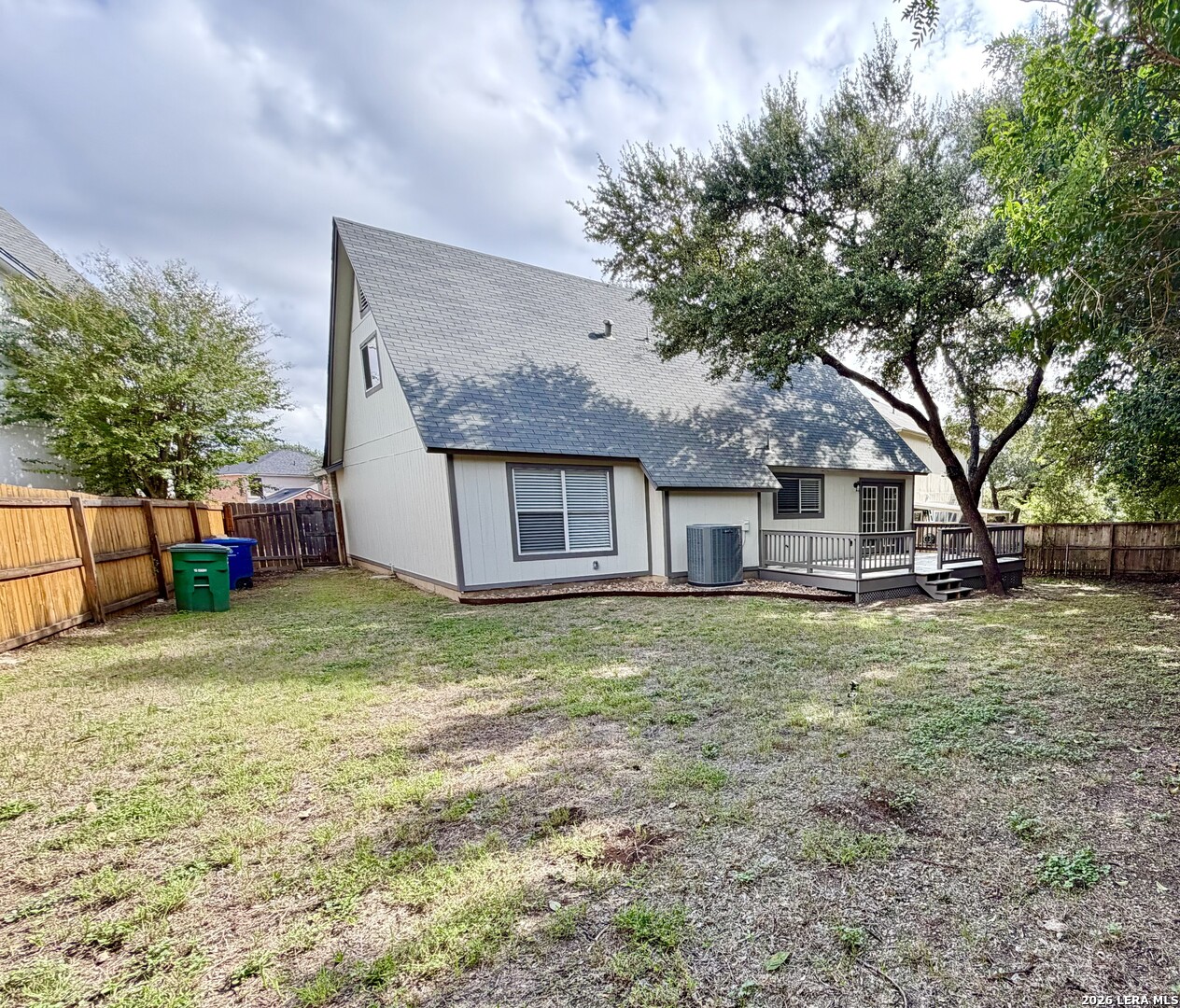 7806 GREEN BLF, San Antonio, TX 78240