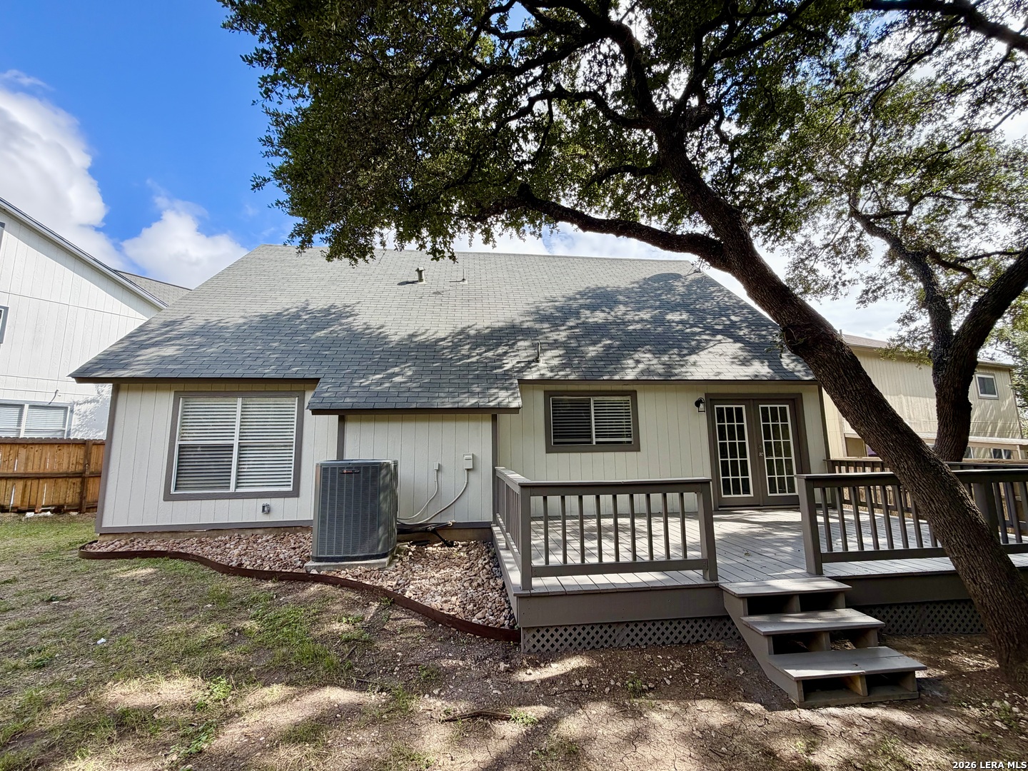 7806 GREEN BLF, San Antonio, TX 78240