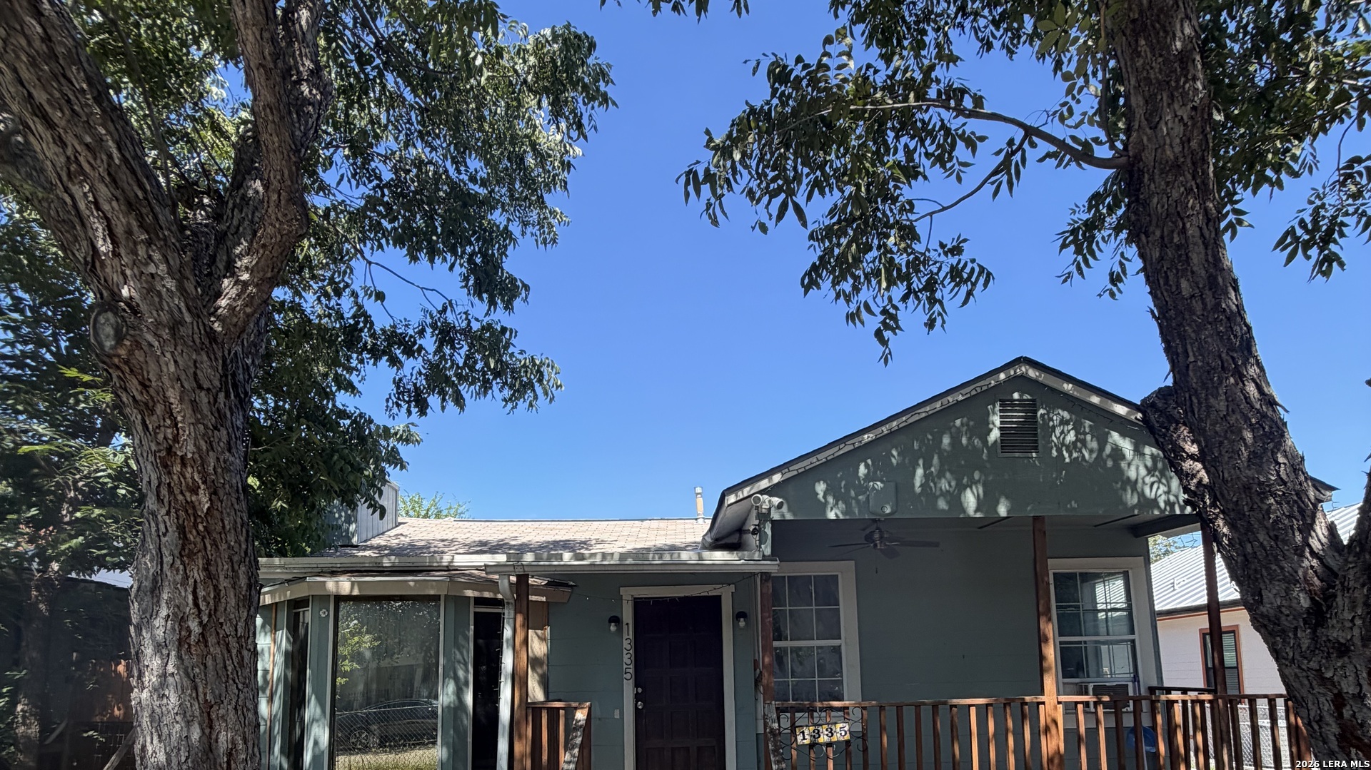 Property photo for 1335 Clower, San Antonio, TX