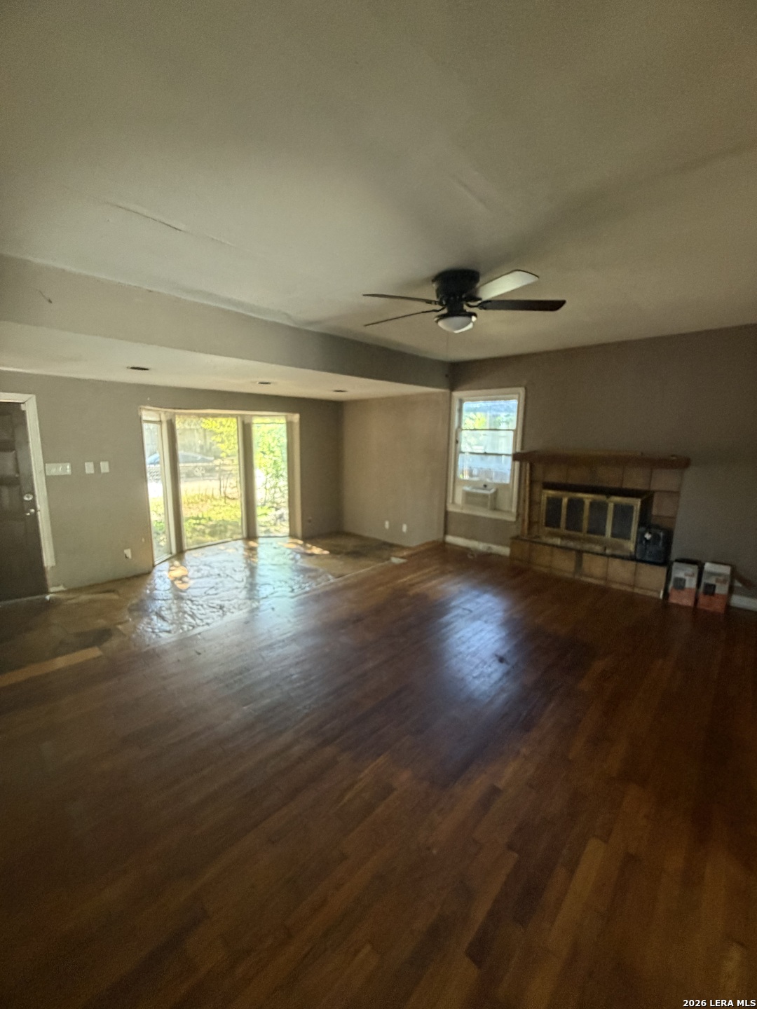 1335 Clower, San Antonio, TX 78201