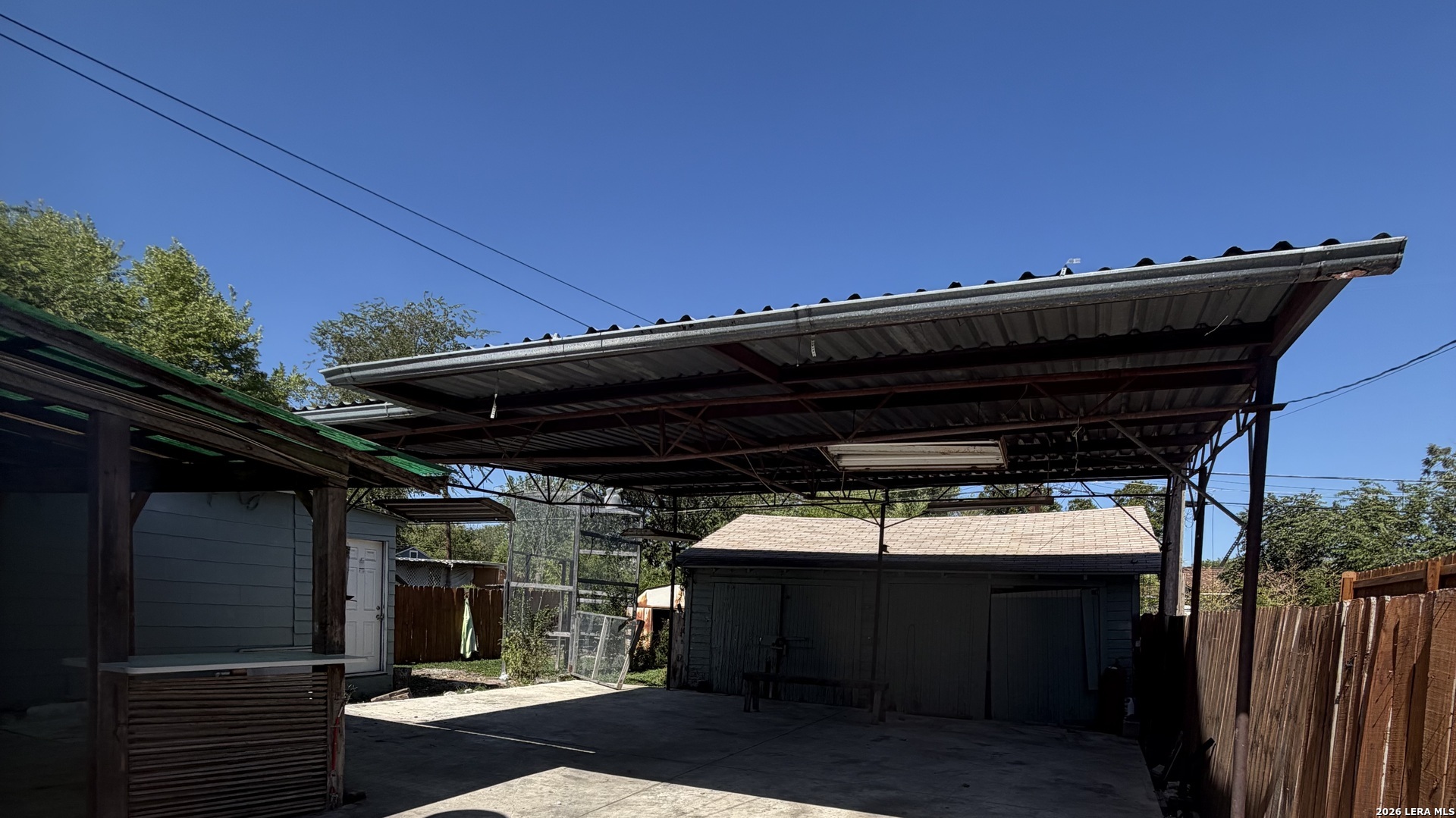 1335 Clower, San Antonio, TX 78201