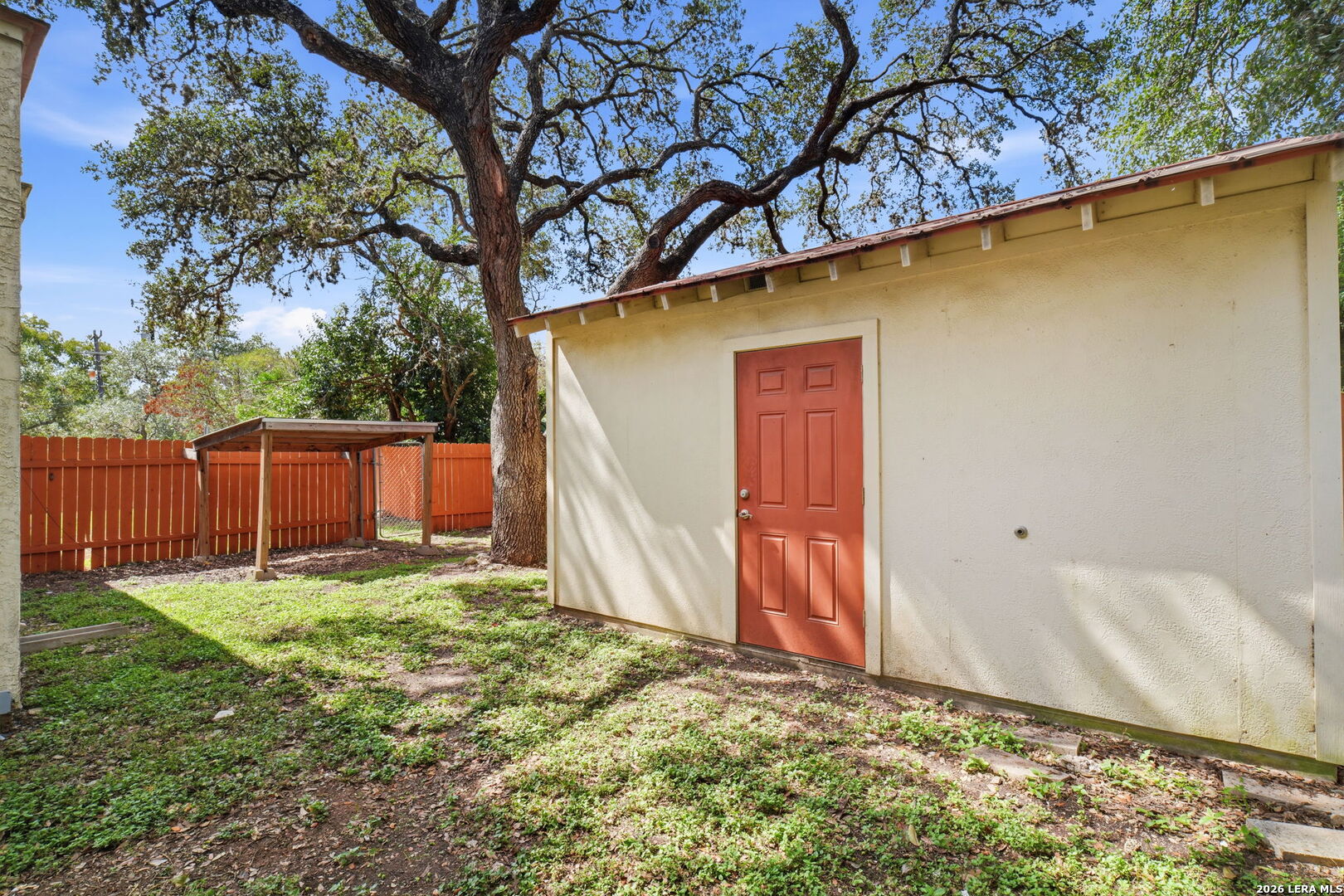 309 Fleetwood Dr, San Antonio, TX 78232