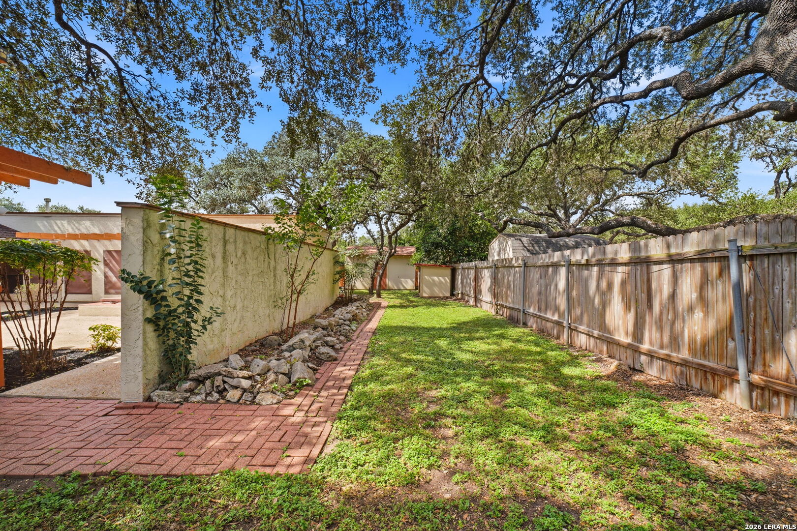 309 Fleetwood Dr, San Antonio, TX 78232