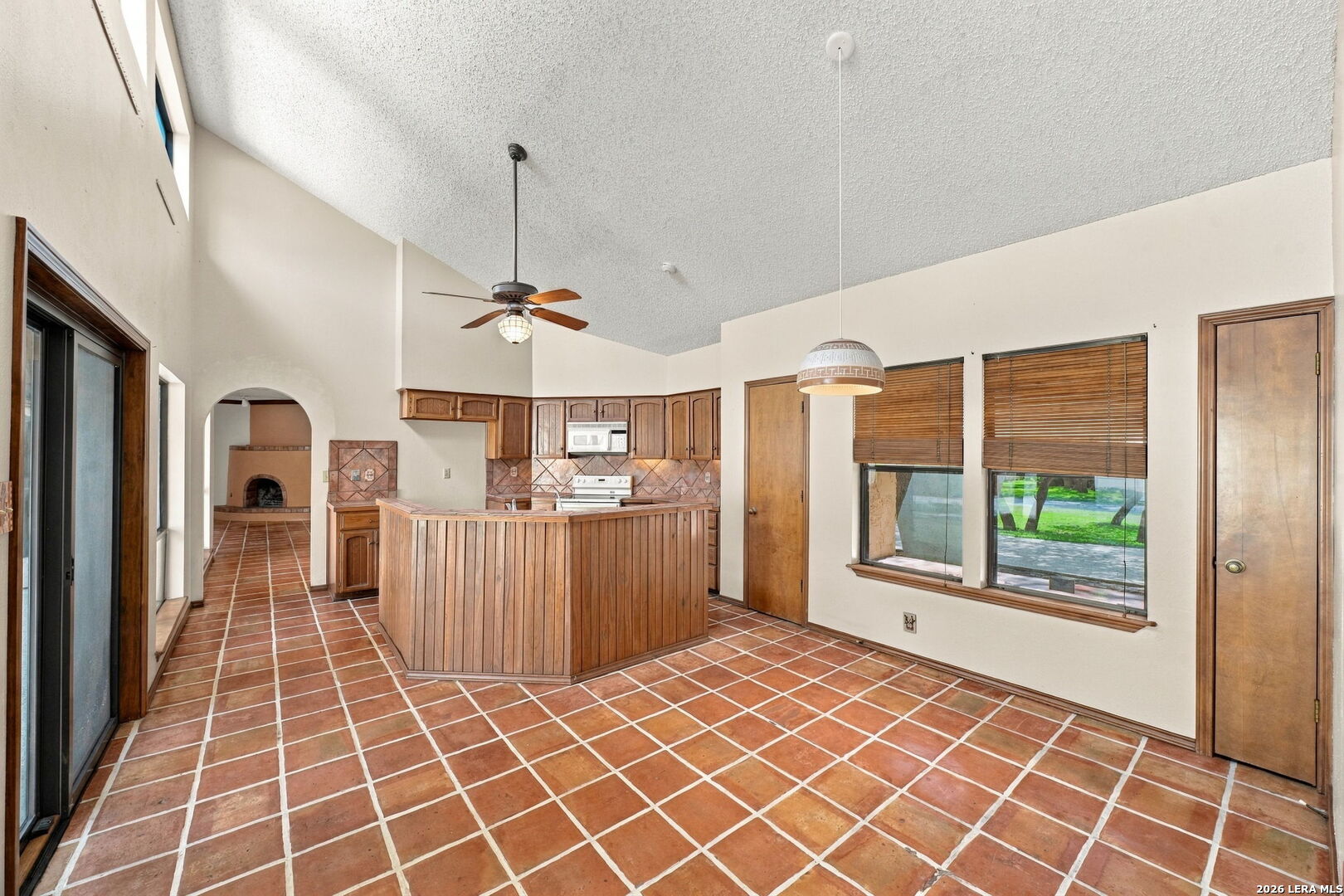 309 Fleetwood Dr, San Antonio, TX 78232