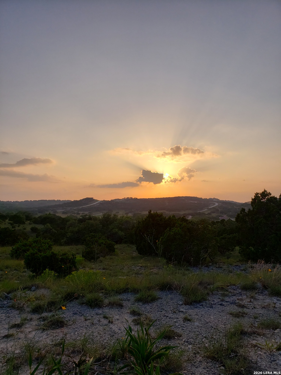 Property photo for LOT 16 N Scenic Hills Ct, Blanco, TX