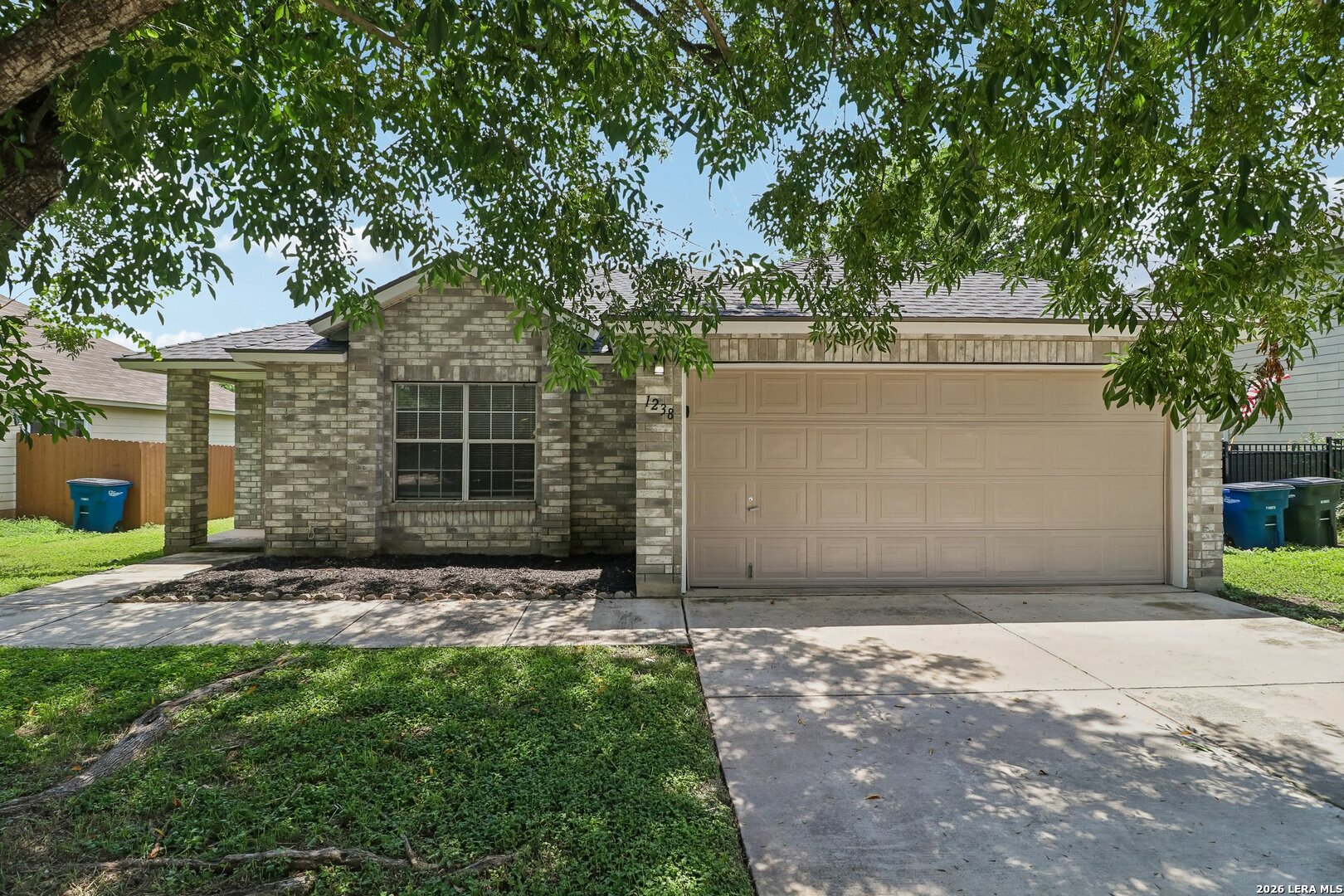 Property photo for 1238 STONE BR, New Braunfels, TX