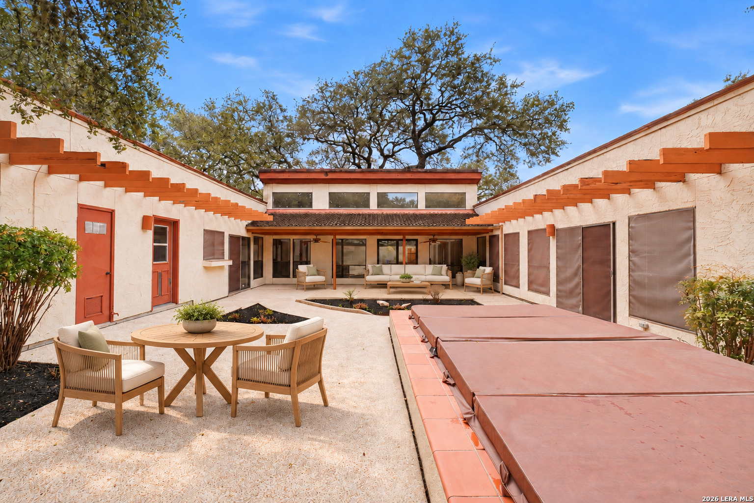 309 Fleetwood Dr, San Antonio, TX 78232