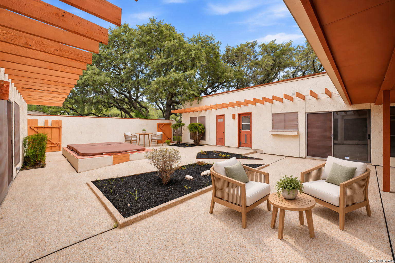 309 Fleetwood Dr, San Antonio, TX 78232