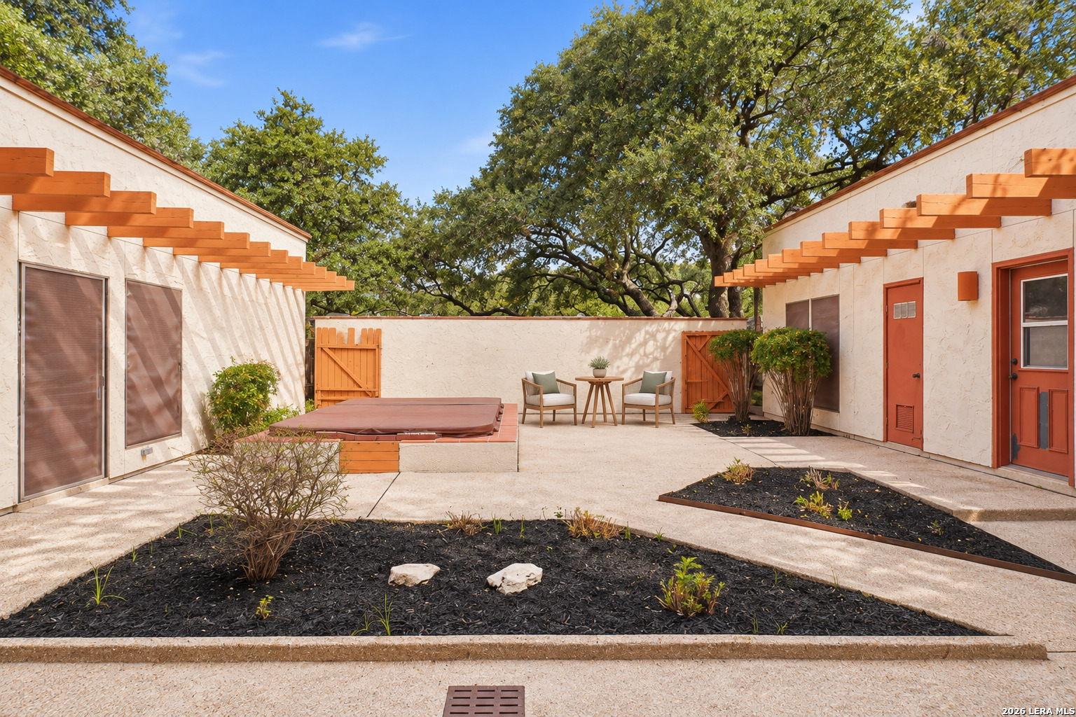 309 Fleetwood Dr, San Antonio, TX 78232