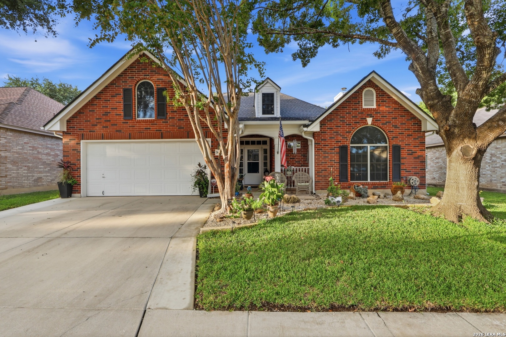 Property photo for 9423 Camino Venado, Helotes, TX