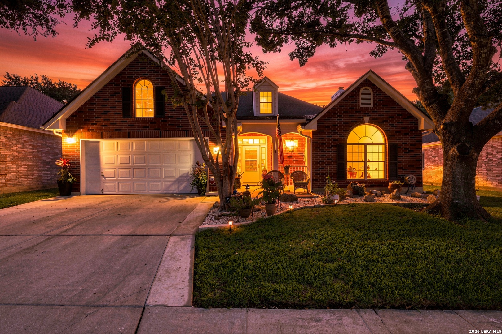 9423 Camino Venado, Helotes, TX 78023