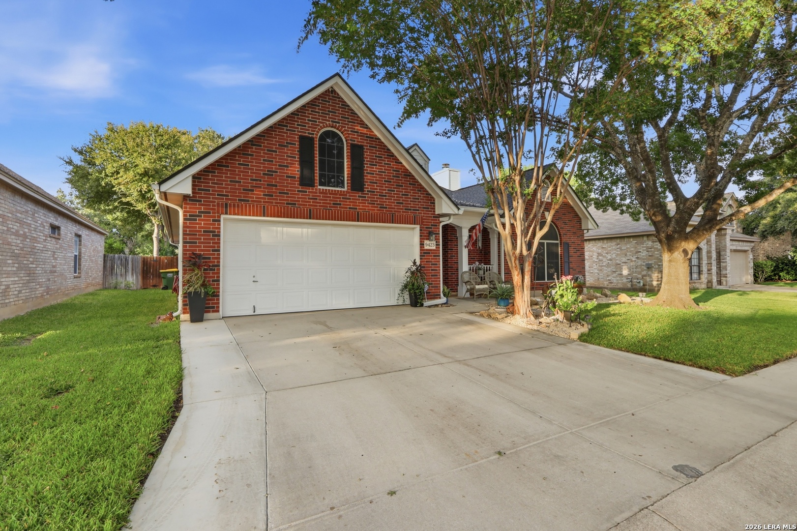 9423 Camino Venado, Helotes, TX 78023