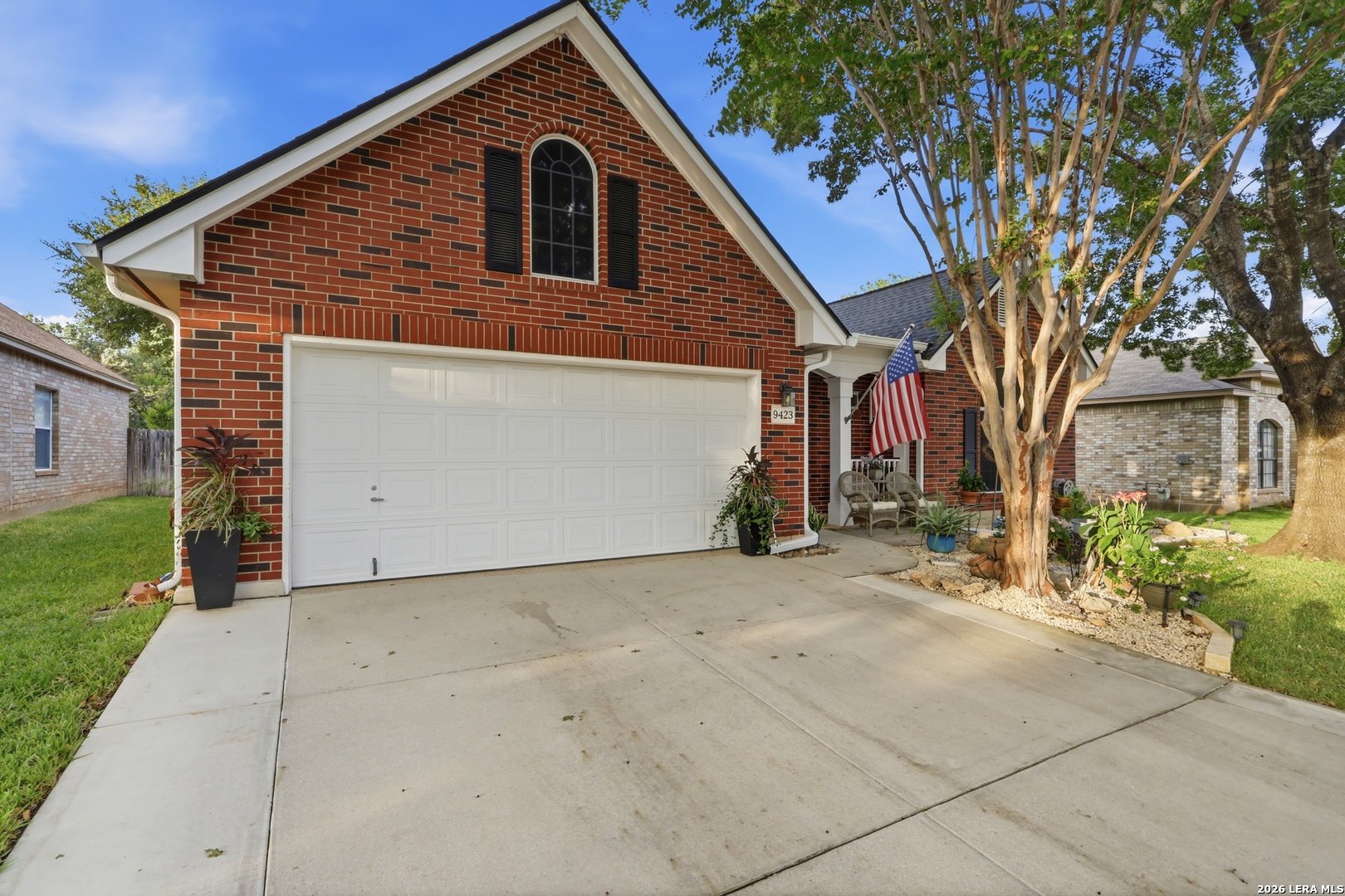 9423 Camino Venado, Helotes, TX 78023