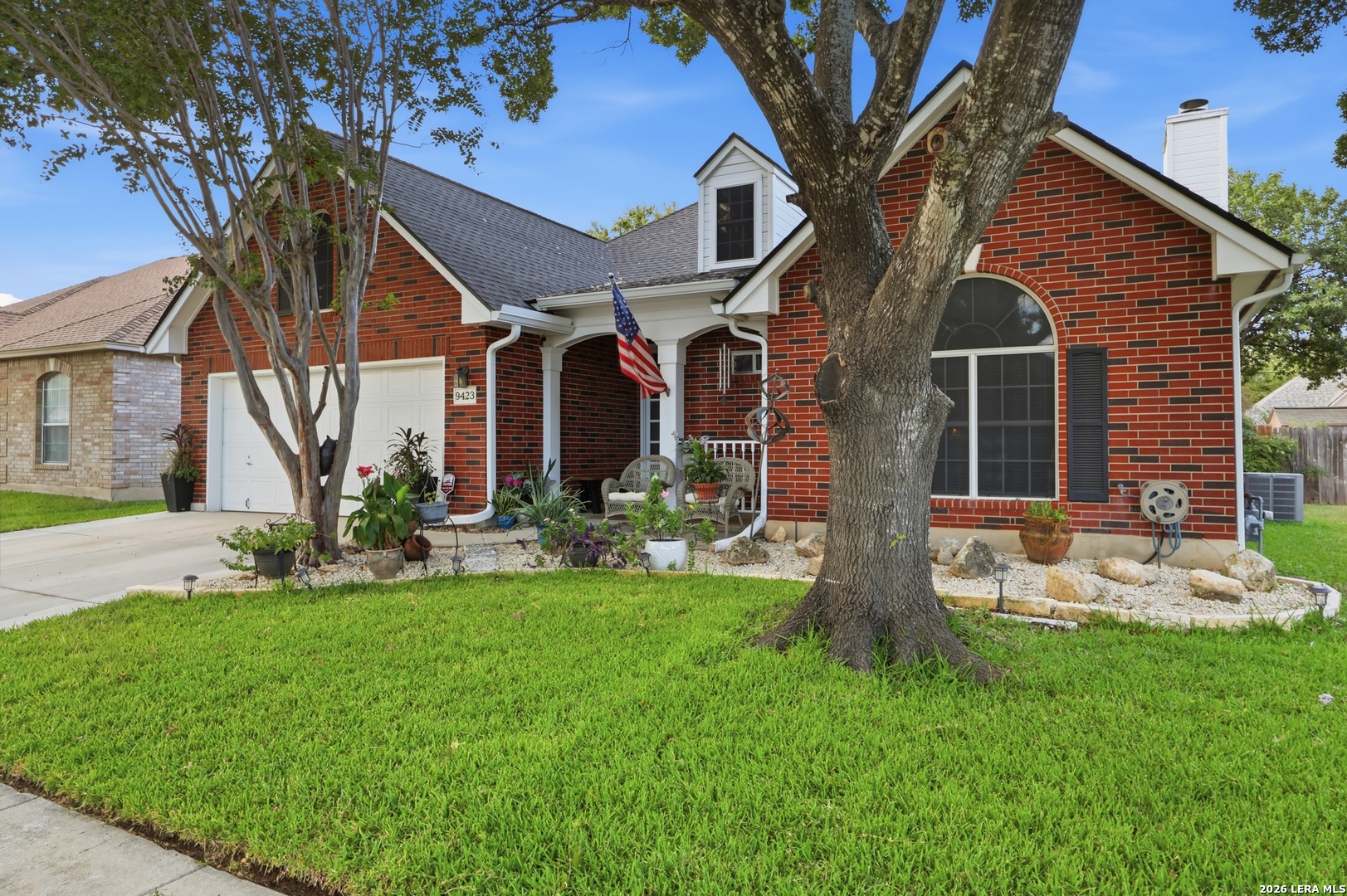 9423 Camino Venado, Helotes, TX 78023