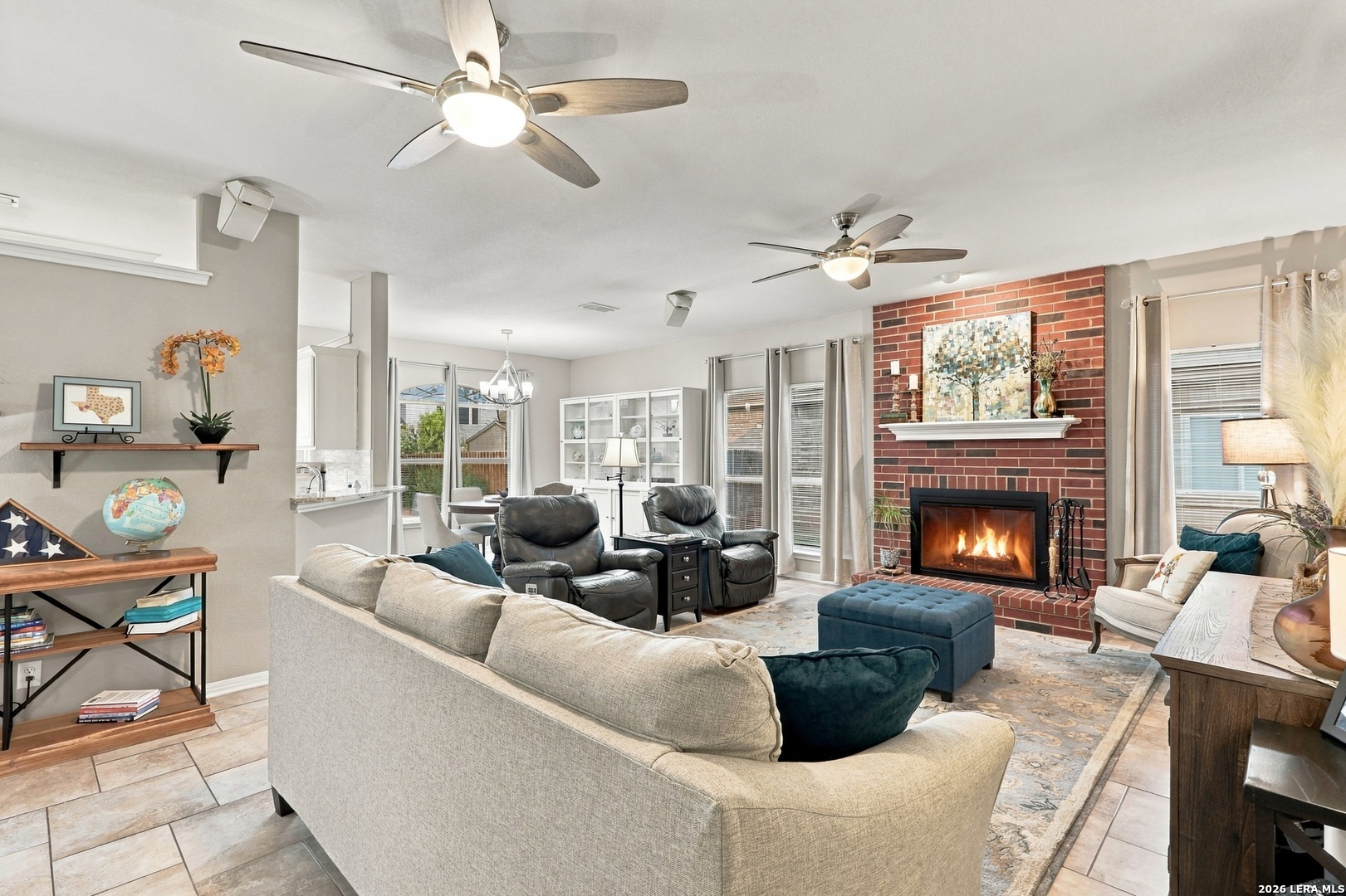 9423 Camino Venado, Helotes, TX 78023