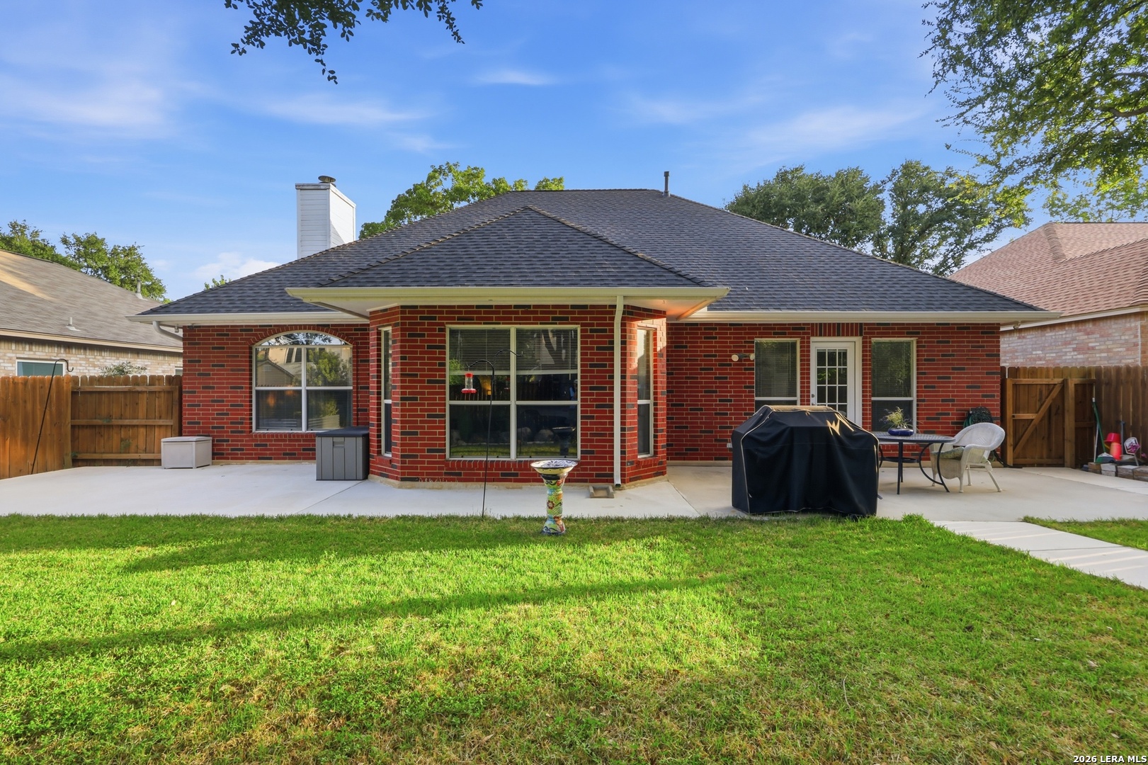 9423 Camino Venado, Helotes, TX 78023
