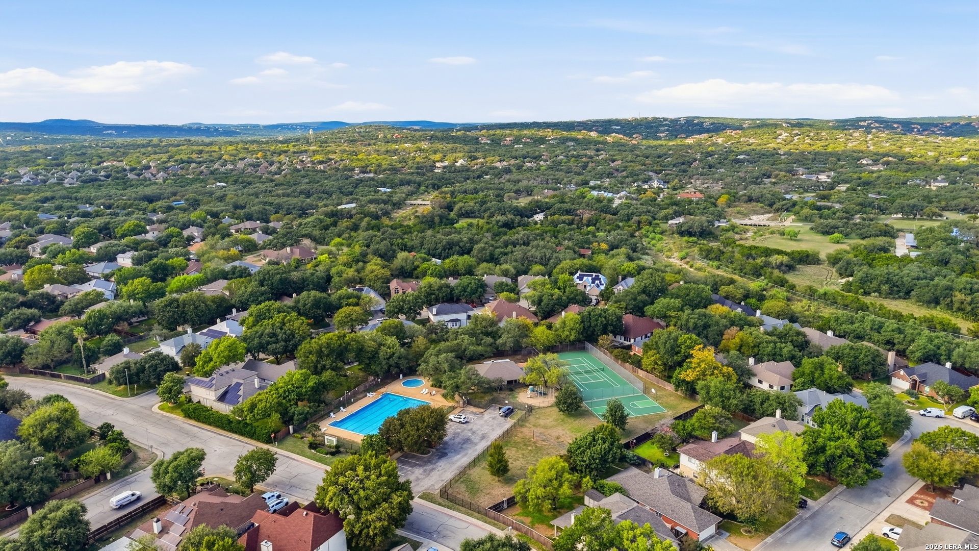 9423 Camino Venado, Helotes, TX 78023