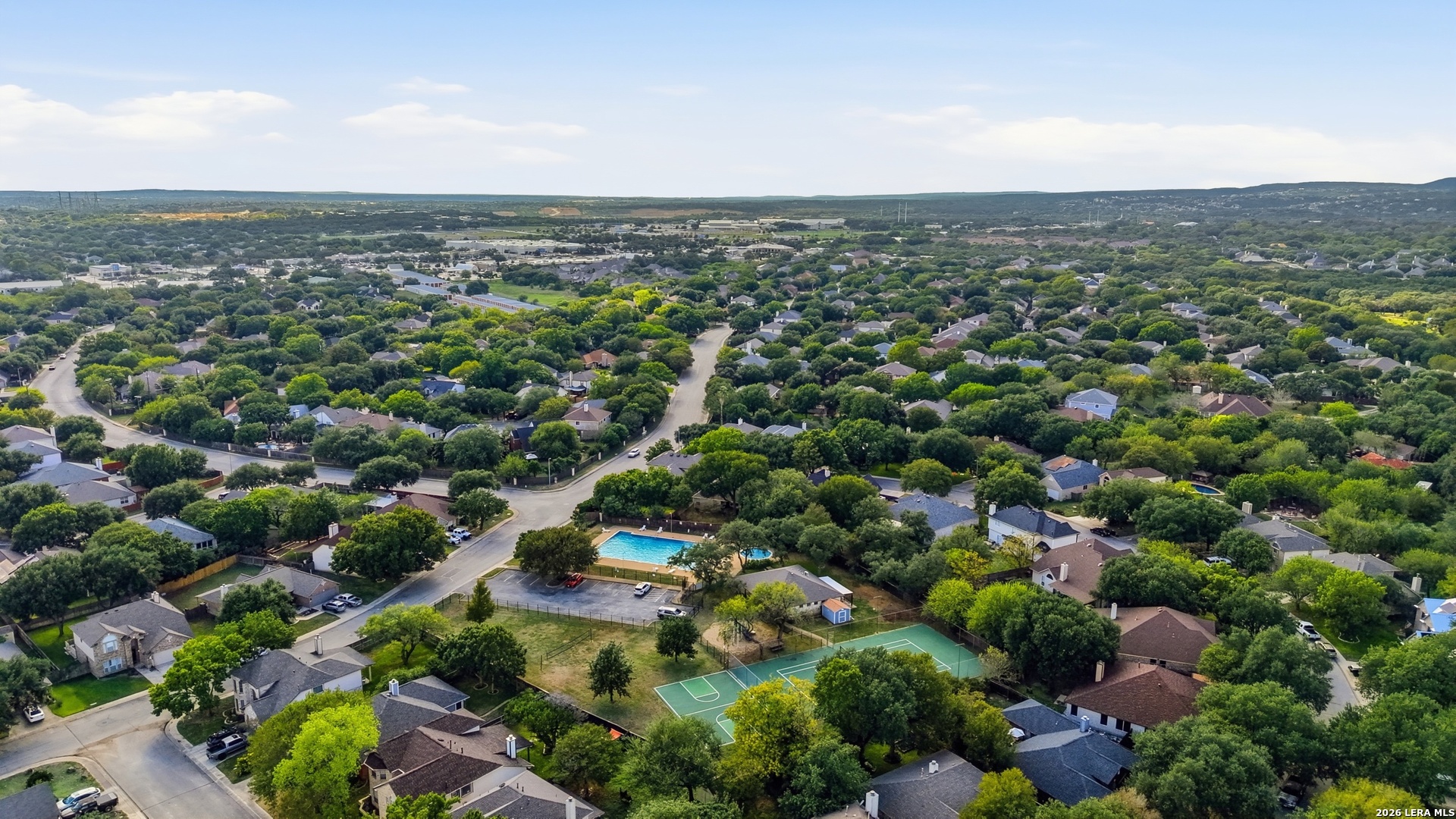 9423 Camino Venado, Helotes, TX 78023