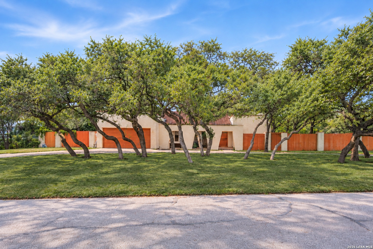 309 Fleetwood Dr, San Antonio, TX 78232