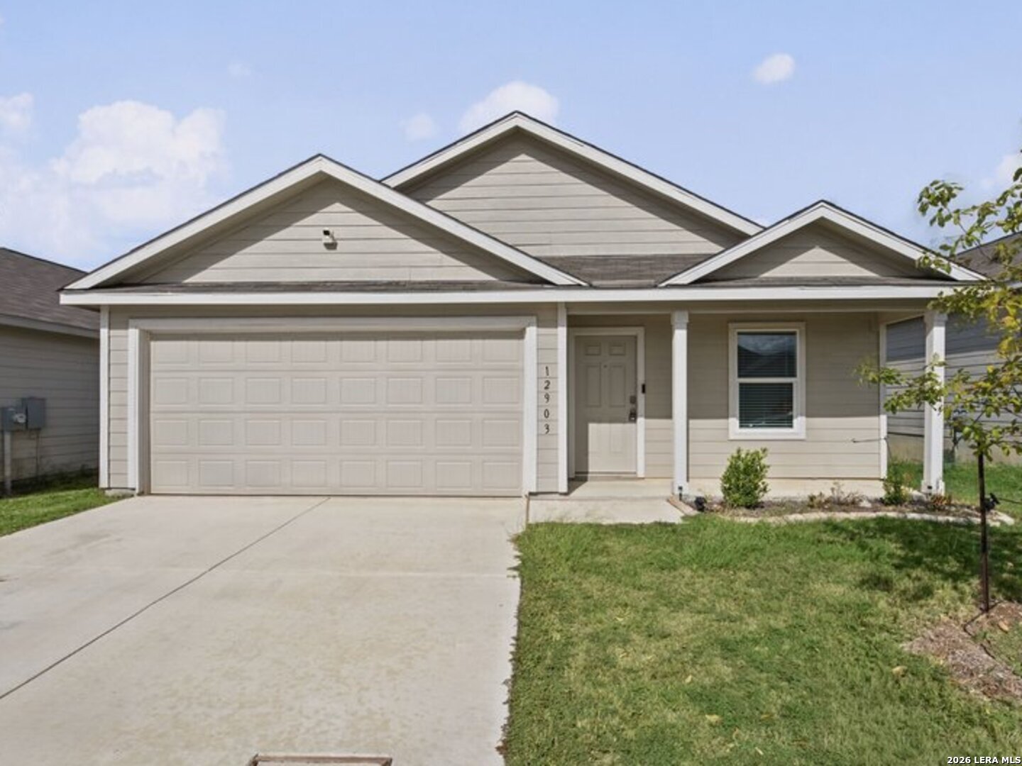 12903 SAGE TURN, St Hedwig, TX 78152