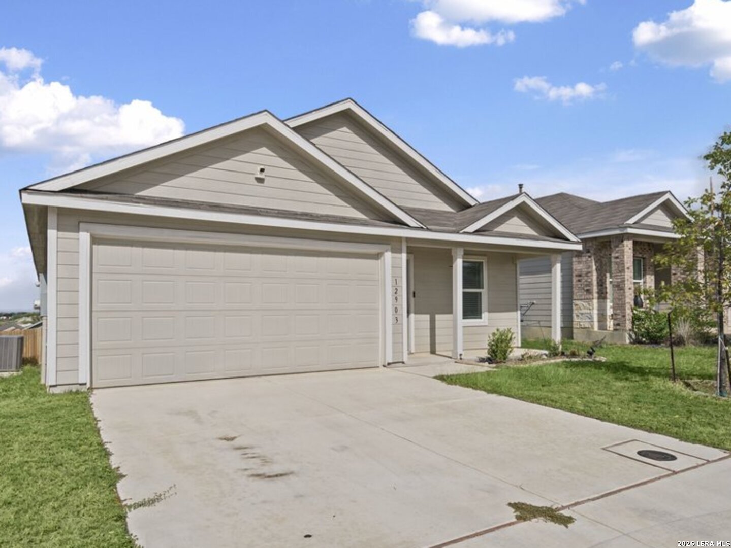 12903 SAGE TURN, St Hedwig, TX 78152