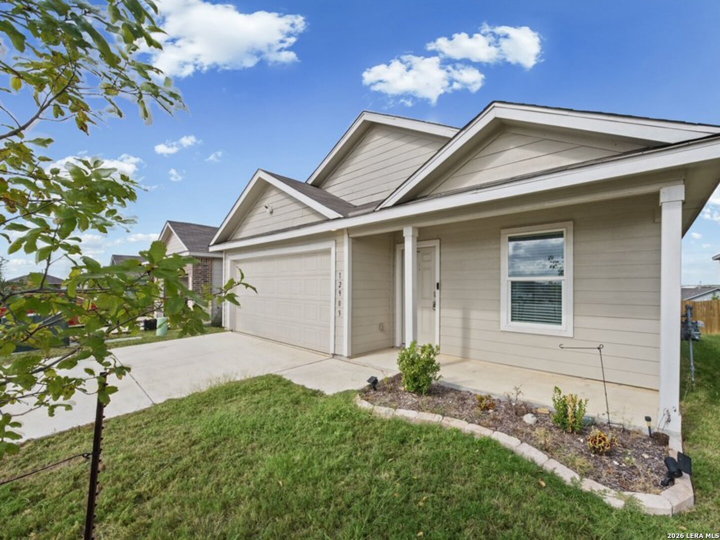 12903 SAGE TURN, St Hedwig, TX 78152