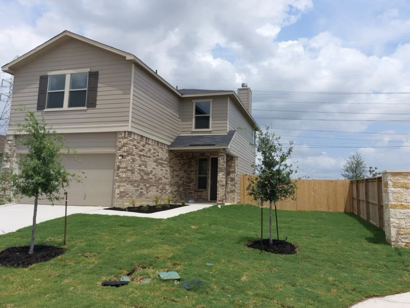 Property photo for 4806 Via Sonoma, Converse, TX