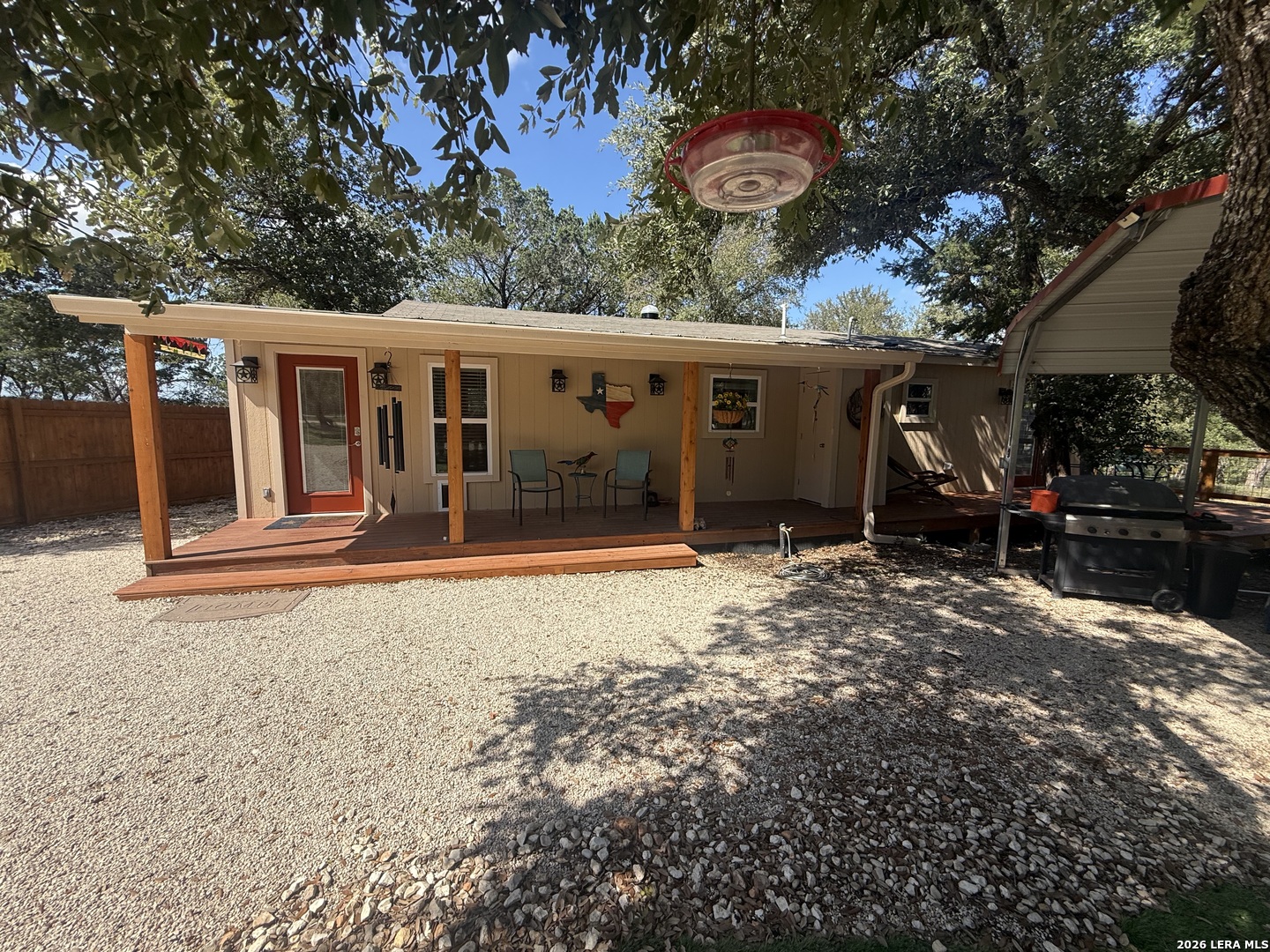 Property photo for 777 ROBINDALE W, Bandera, TX