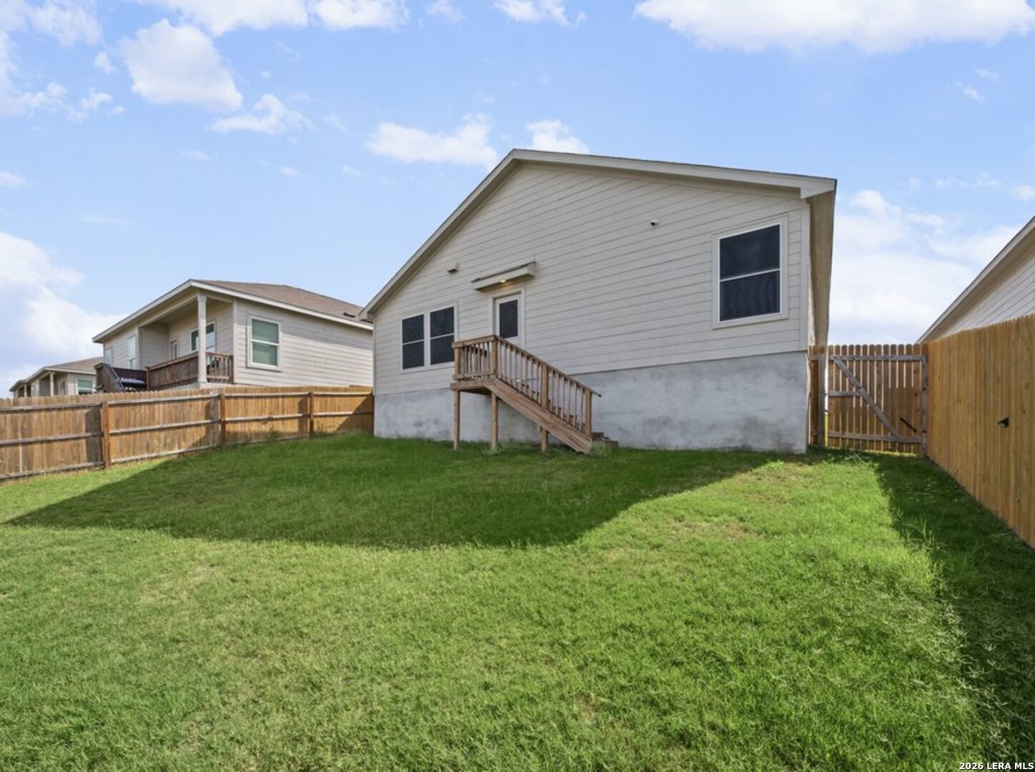 12903 SAGE TURN, St Hedwig, TX 78152