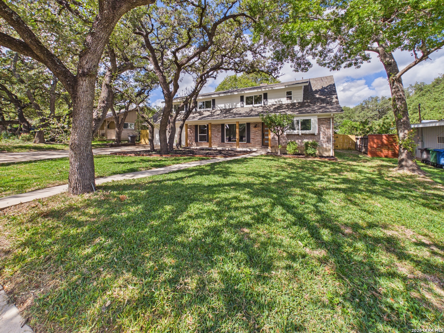 11619 INTRIGUE DR, San Antonio, TX 78216