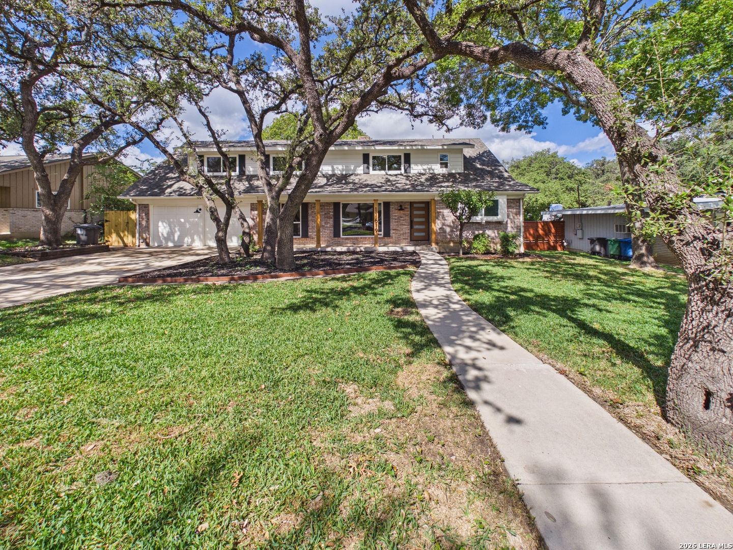 11619 INTRIGUE DR, San Antonio, TX 78216