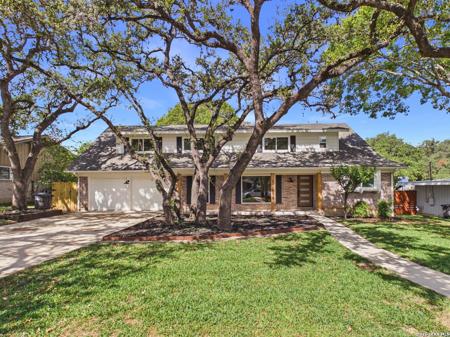 Property photo for 11619 INTRIGUE DR, San Antonio, TX