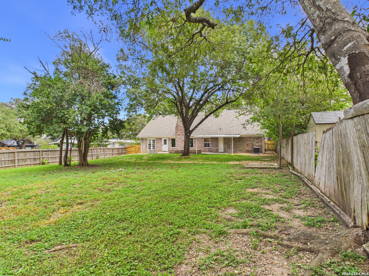 11619 INTRIGUE DR, San Antonio, TX 78216
