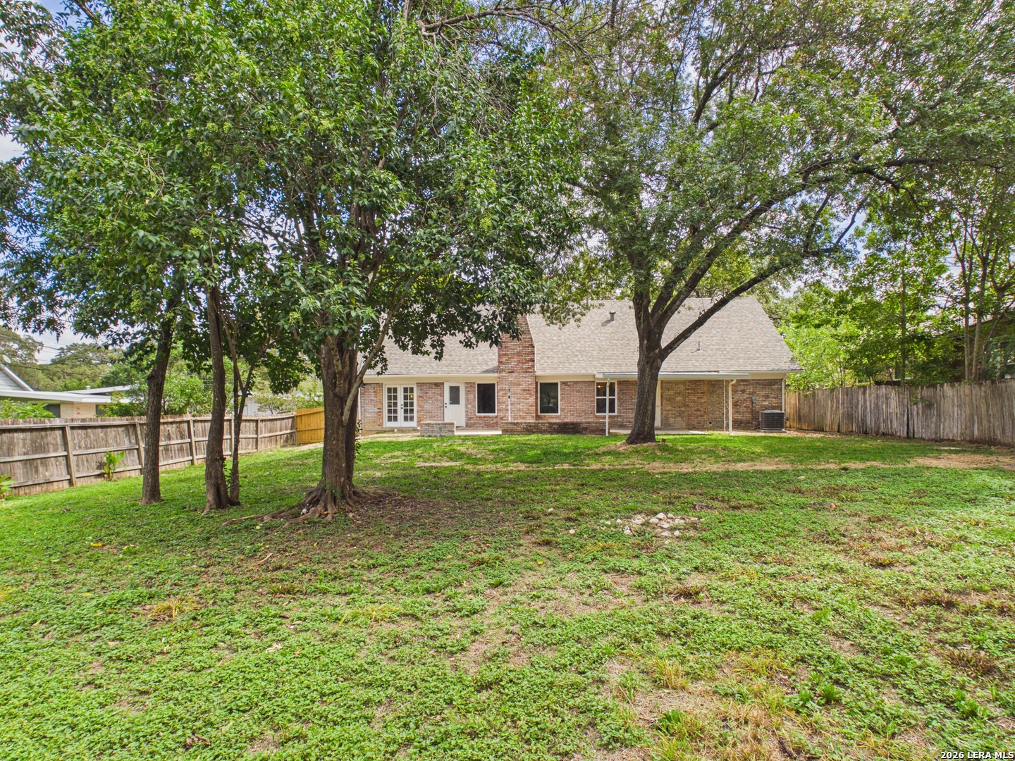 11619 INTRIGUE DR, San Antonio, TX 78216