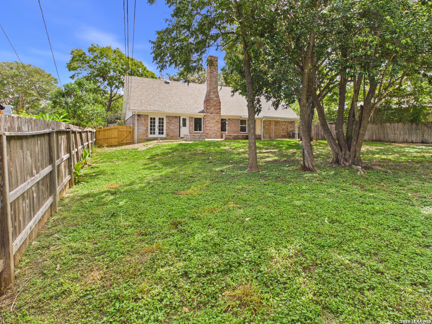 11619 INTRIGUE DR, San Antonio, TX 78216