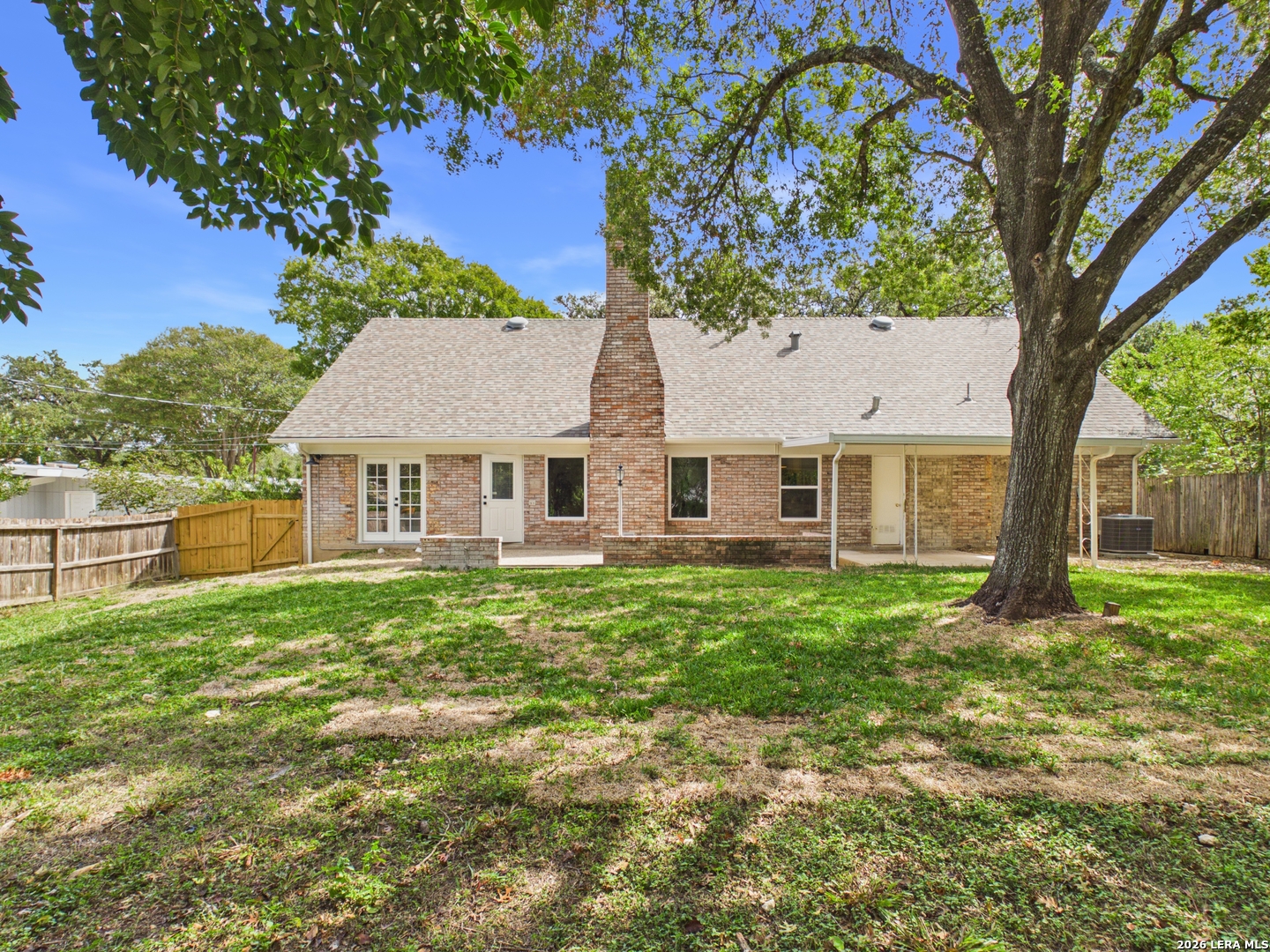 11619 INTRIGUE DR, San Antonio, TX 78216