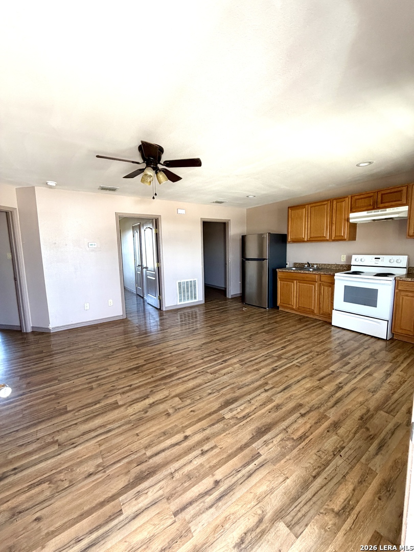 434 Spring View, #5, Eagle Pass, TX 78852