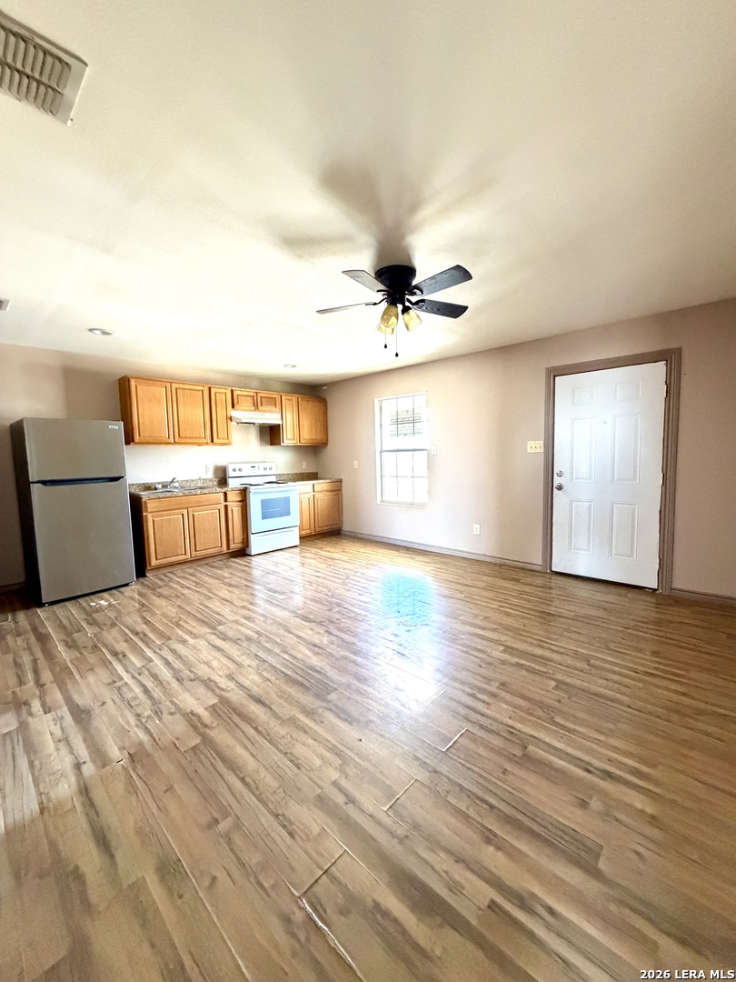 434 Spring View, #5, Eagle Pass, TX 78852