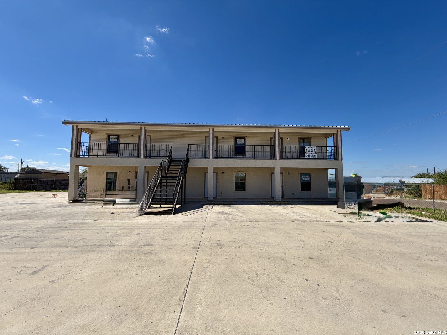 Property photo for 434 Spring View, #5, Eagle Pass, TX