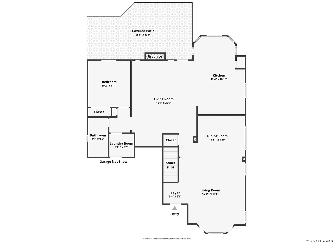 410 Shadowbluff Dr, San Antonio, TX 78216