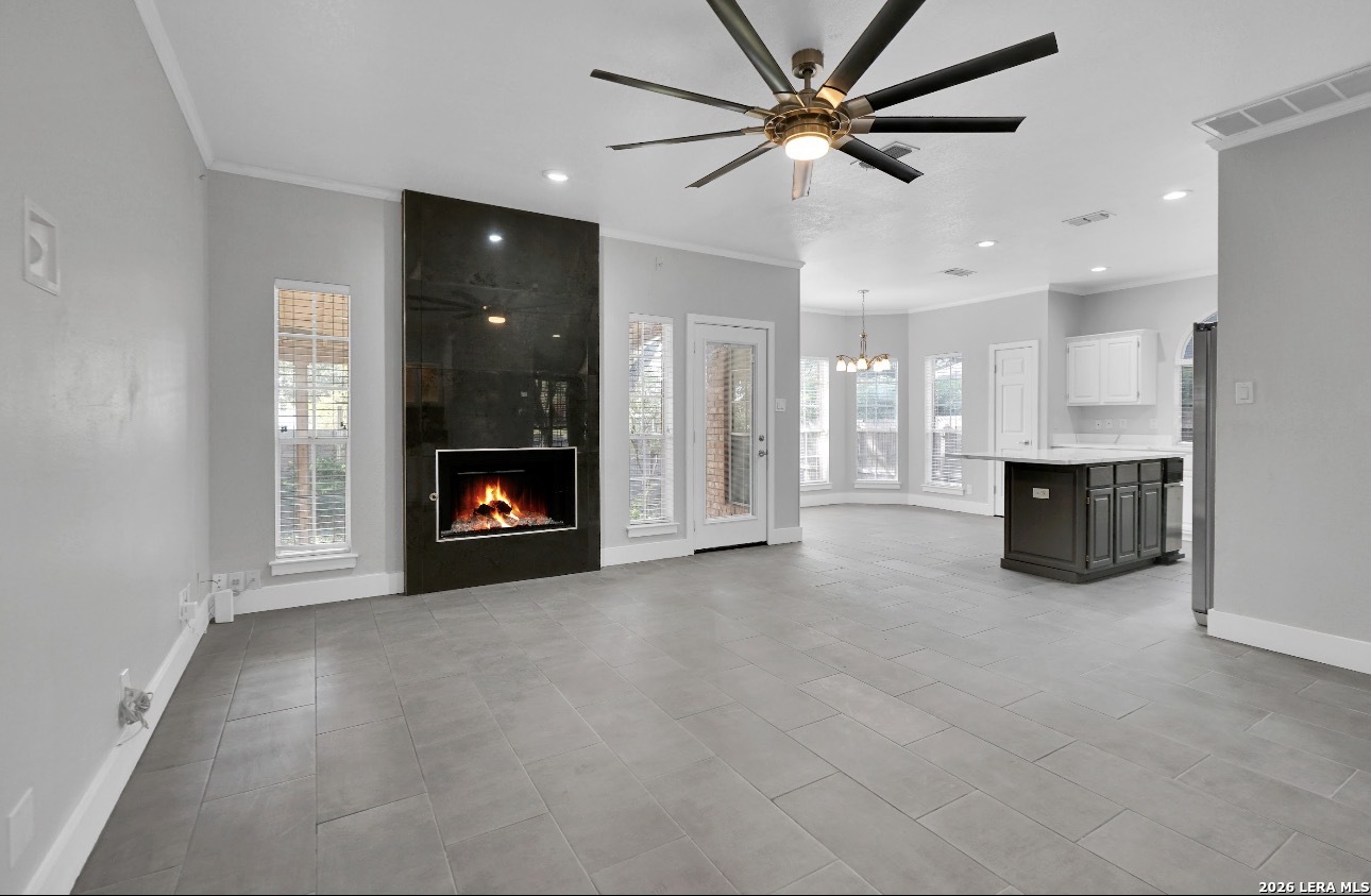 2nd Living Area