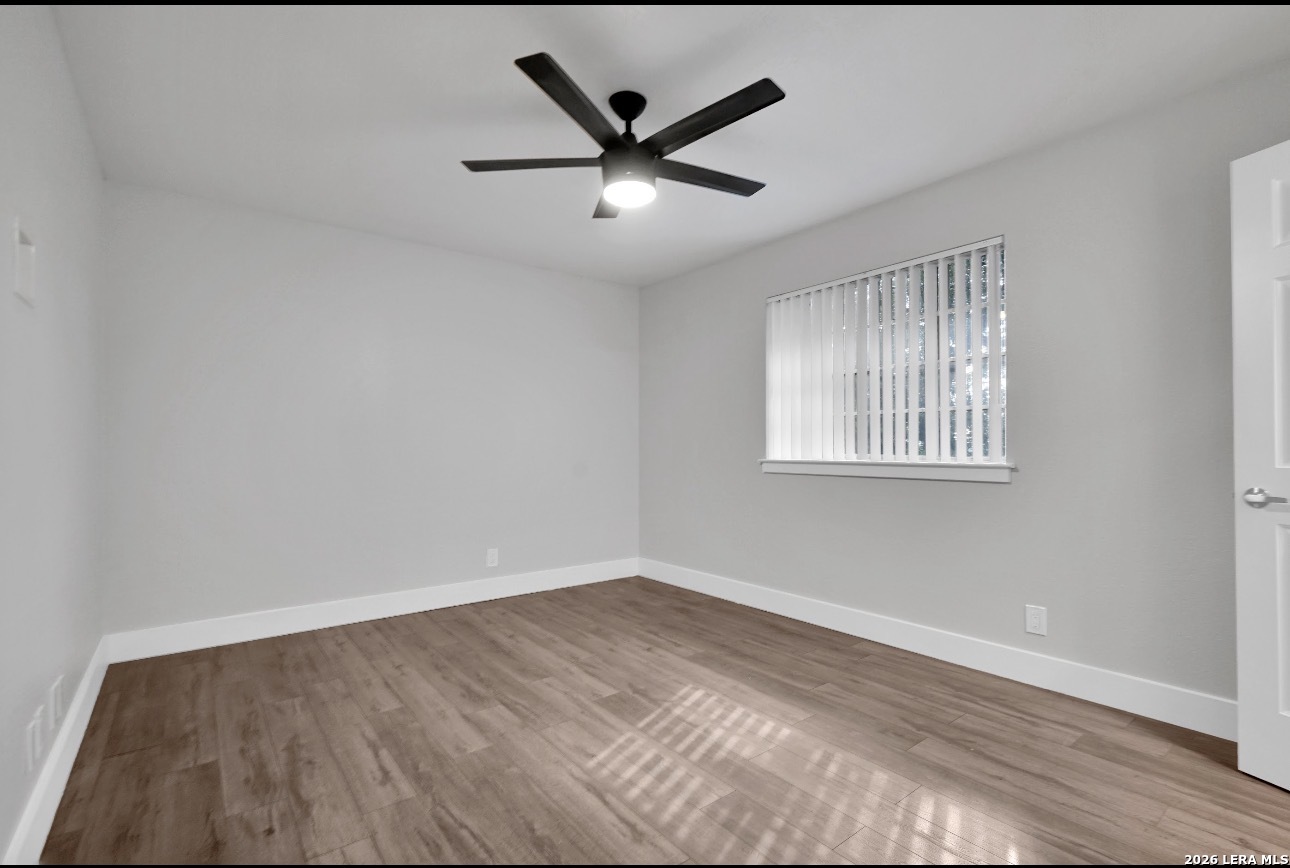 2nd Bedroom