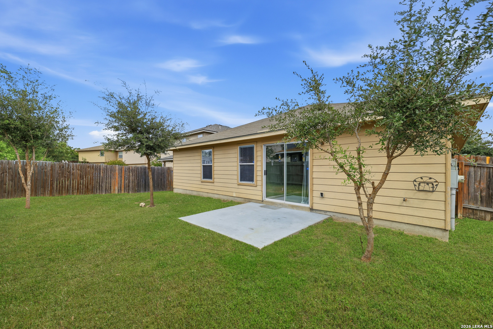 419 Dolly Dr, Converse, TX 78109