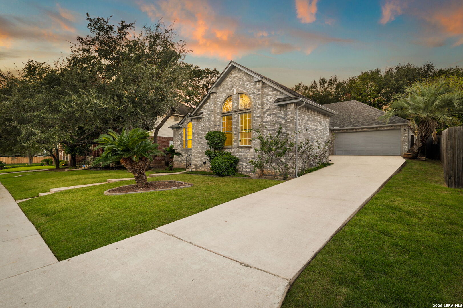 4539 Shavano Peak, San Antonio, TX 78230