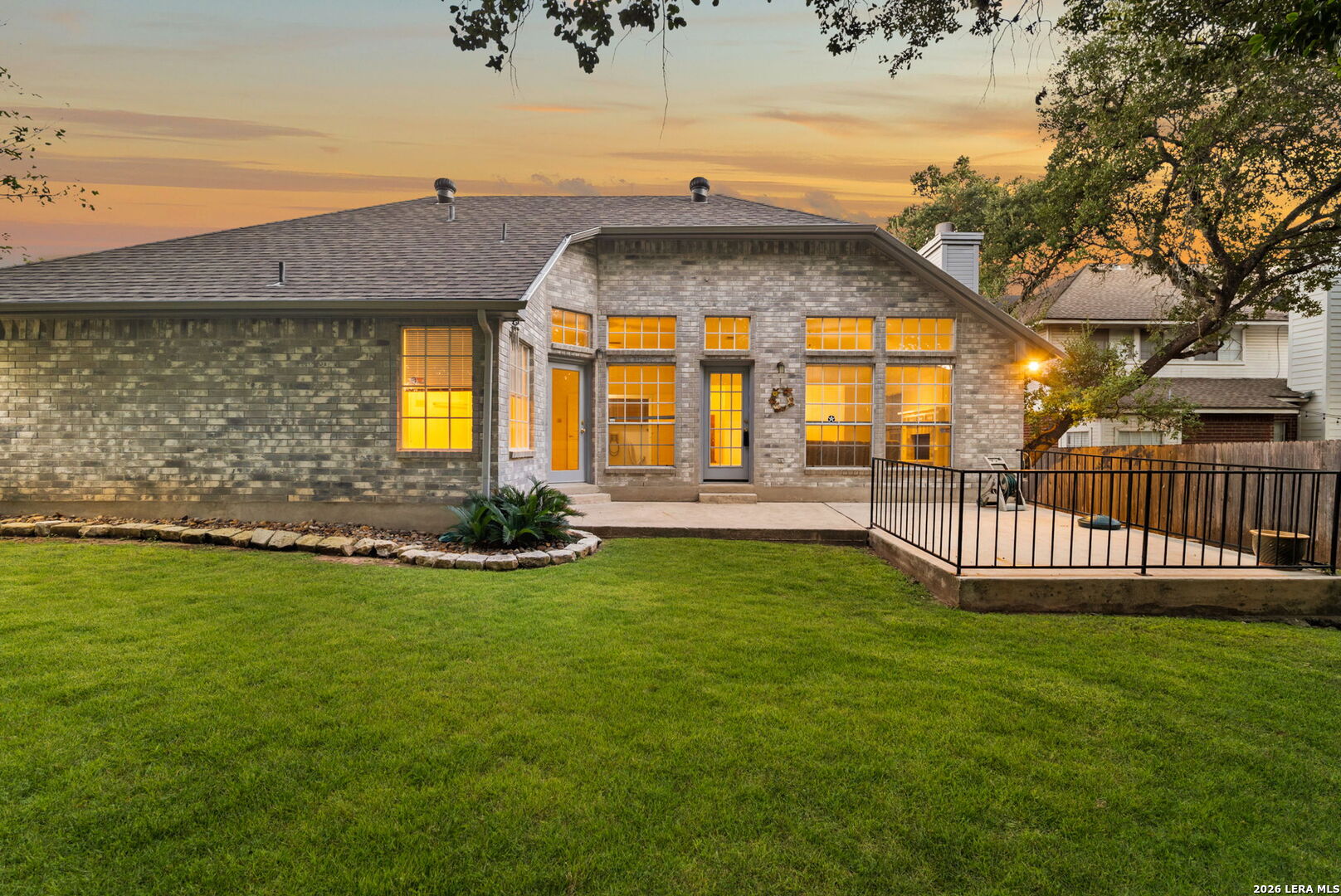4539 Shavano Peak, San Antonio, TX 78230