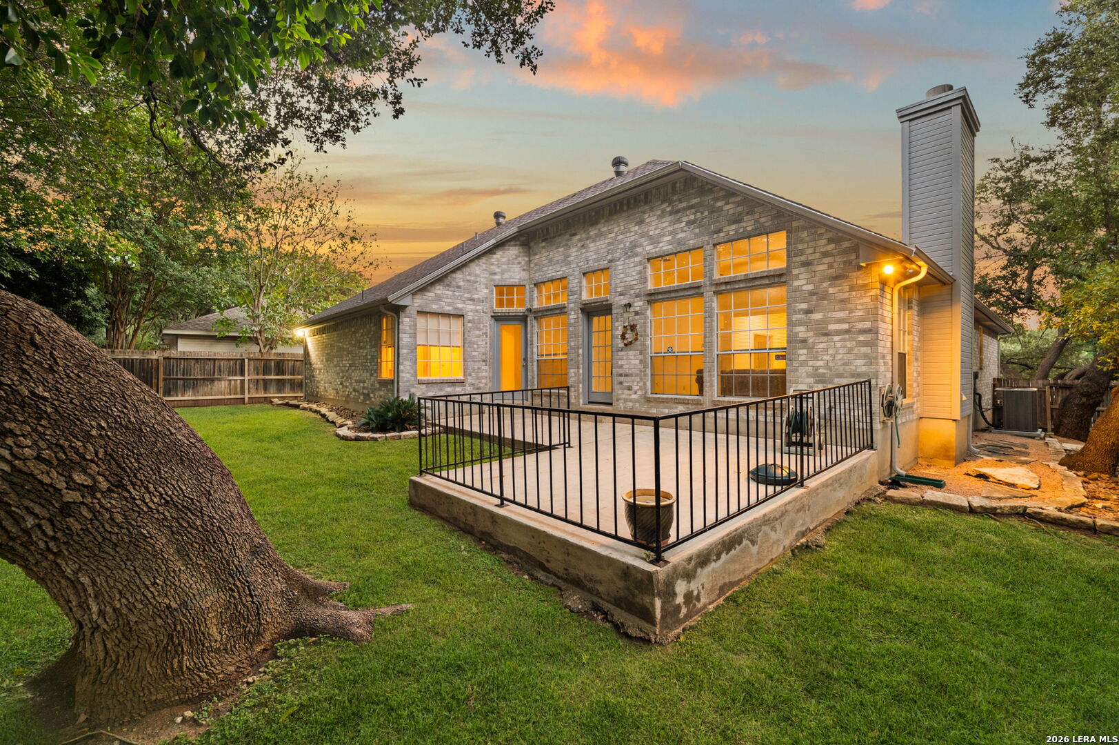 4539 Shavano Peak, San Antonio, TX 78230
