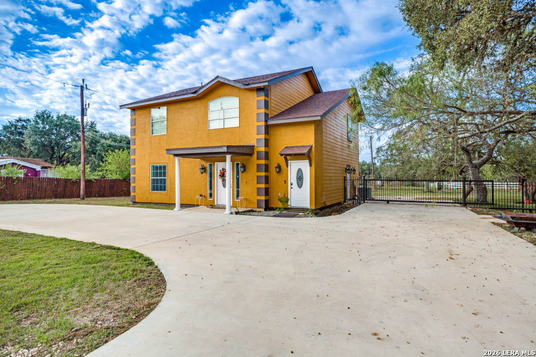 14018 WILD CAT LAIR, San Antonio, TX 78253
