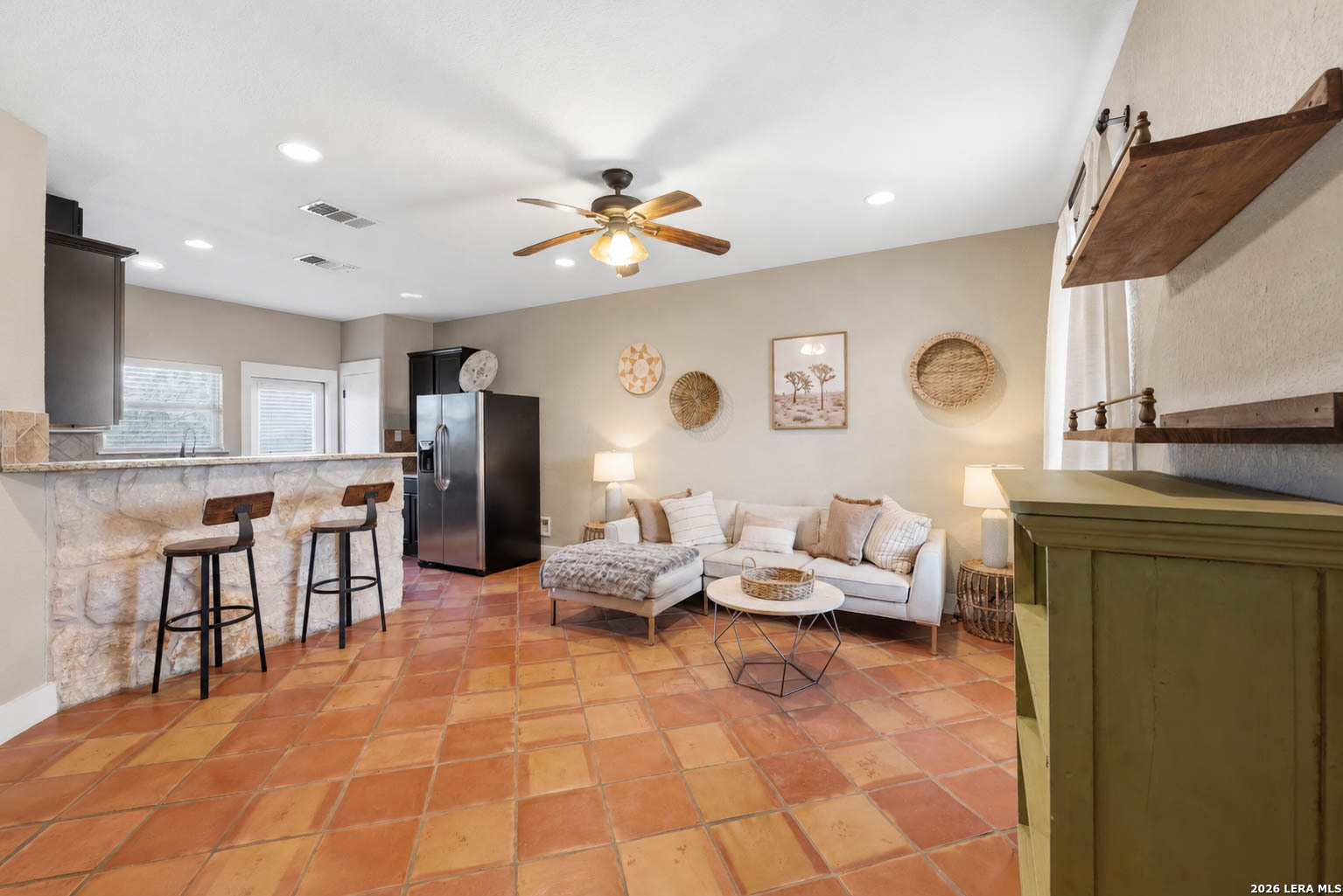 1260 County Road 361, La Vernia, TX 78121